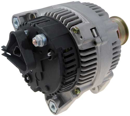 Lester 13664(a): 1996 BMW Z3 1.9L Alternator