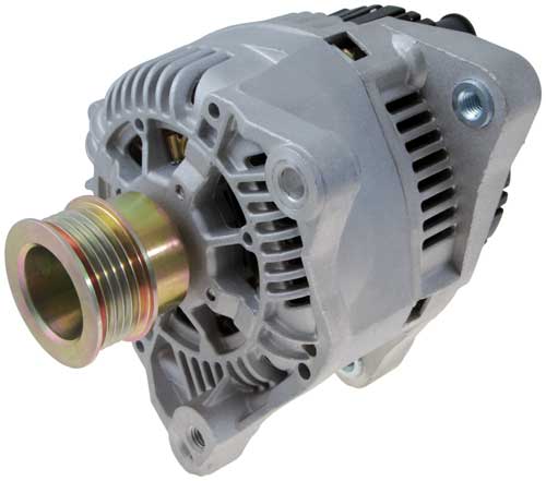 Lester 13664: 1996 BMW Z3 1.9L Alternator