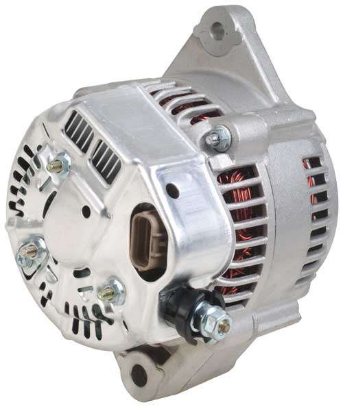 Lester 13671(a): 2001 Toyota Tundra 3.4L Alternator