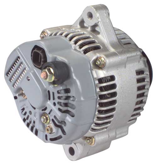 Lester 13675(a): 1997 Acura RL 3.5L Alternator