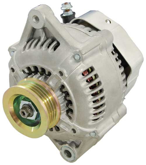 Lester 13679: 1995 Suzuki Esteem 1.6L Alternator