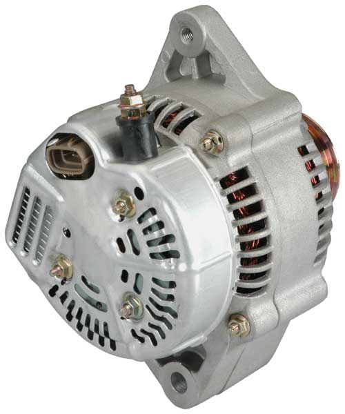 Lester 13680(a): 2002 Suzuki Esteem 1.8L Alternator
