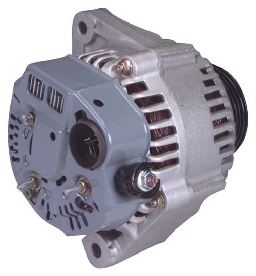 Lester 13684(a): 1996 Acura TL 2.5L Alternator