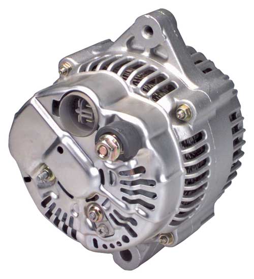 Lester 13685(a): 1996 Acura TL 3.2L Alternator