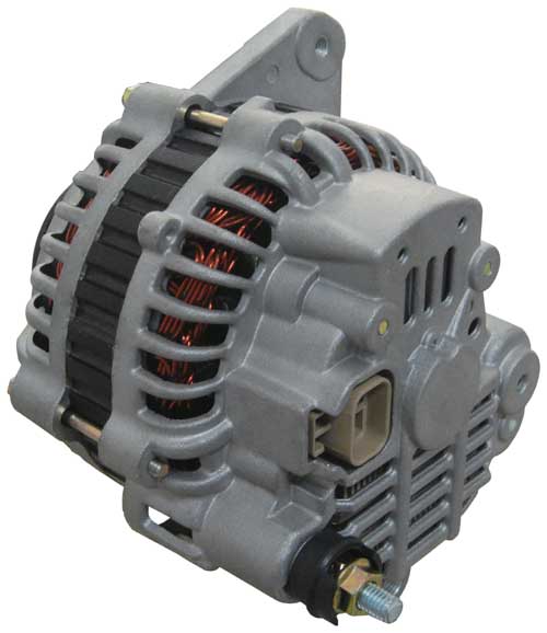 Lester 13692(a): 2004 Mitsubishi Montero Sport 3.5L Alternator