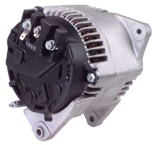 Lester 13697(a): 1994 Land Rover Defender 90 3.9L Alternator