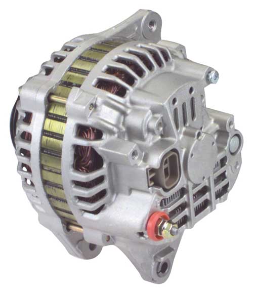 Lester 13703(a): 1994 Mitsubishi 3000 GT 3.0L Alternator