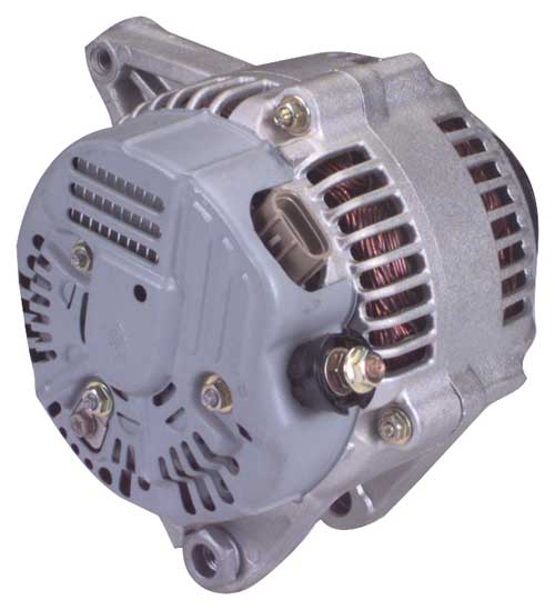 Lester 13706(a): 2004 Toyota Avalon 3.0L Alternator