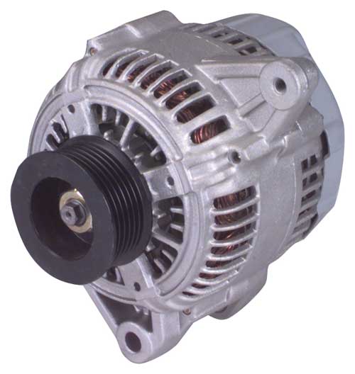 Lester 13706: 2004 Toyota Avalon 3.0L Alternator