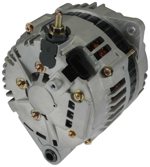 Lester 13712(a): 1997 Infiniti Q45 4.1L  Alternator
