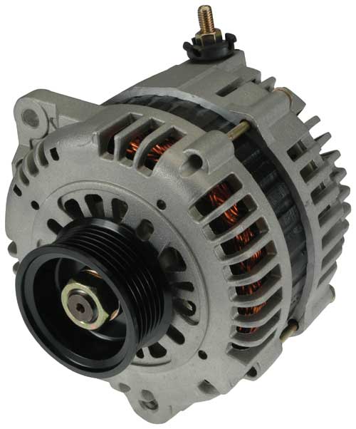 Lester 13712: 1997 Infiniti Q45 4.1L  Alternator