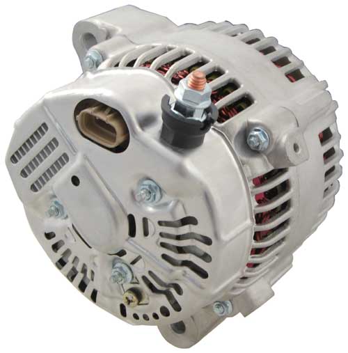 Lester 13715(a): 2000 Lexus GS400 4.0L Alternator