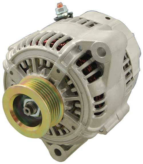 Lester 13715: 2000 Lexus GS400 4.0L Alternator