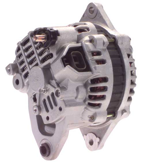 Lester 13718(a): 1998 Mazda Protege 1.8L Alternator
