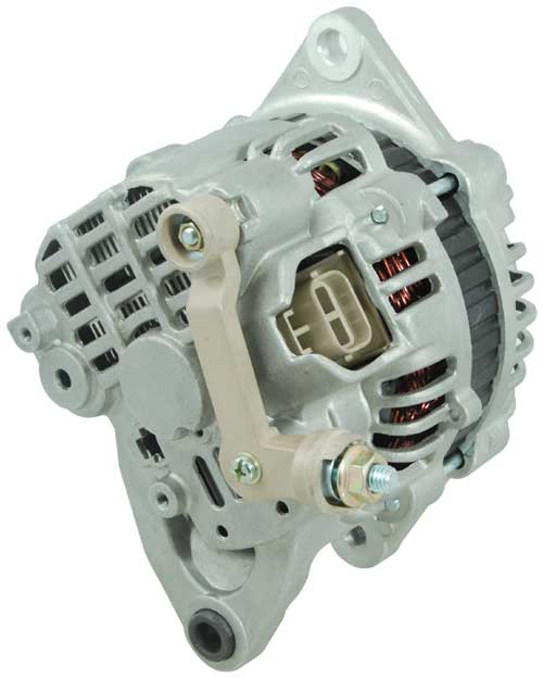 Lester 13719(a): 2001 Mazda Protege 2.0L Alternator