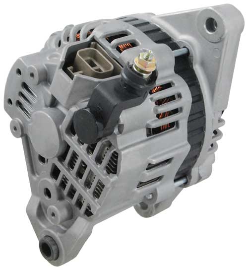 Lester 13723(a): 1994 Infiniti G20 2.0L Alternator