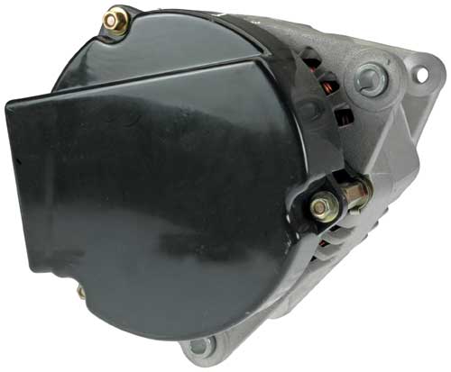 Lester 13725(a): 1994 Land Rover Discovery 3.9L Alternator