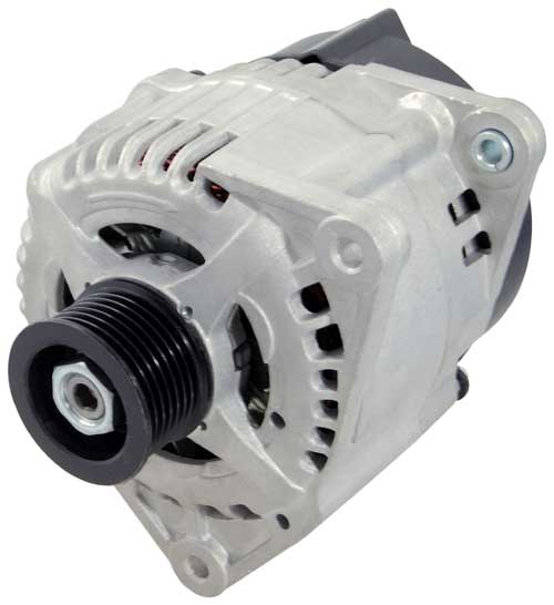 Lester 13726: 1998 Land Rover Range Rover 4.6L Alternator