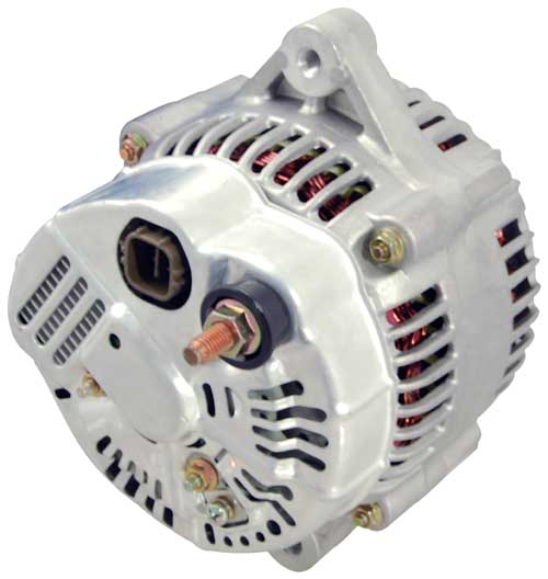 Lester 13738(a): 1998 Acura TL 3.2L Alternator