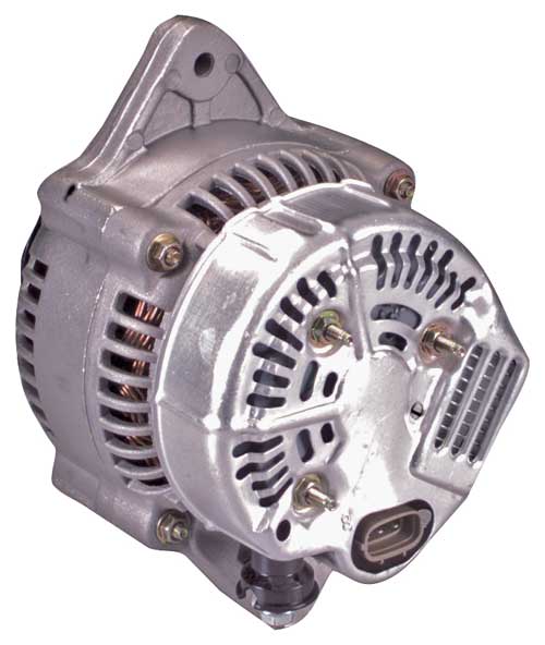 Lester 13739(a): 1996 Acura SLX 3.2L Alternator