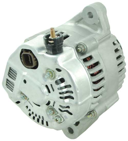 Lester 13743(a): 1997 Honda CR-V 2.0L Alternator