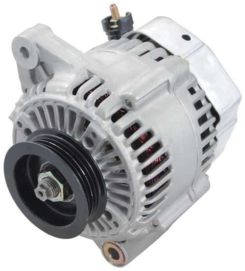 Lester 13743: 1997 Honda CR-V 2.0L Alternator