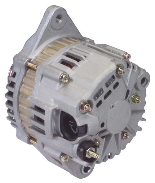Lester 13745(a): 1997 Honda Passport 3.2L Alternator