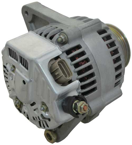 Lester 13747(a): 2001 Lexus ES300 3.0L Alternator