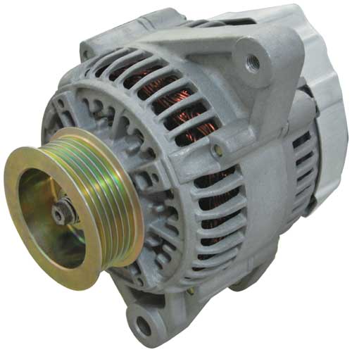 Lester 13747: 2001 Lexus ES300 3.0L Alternator