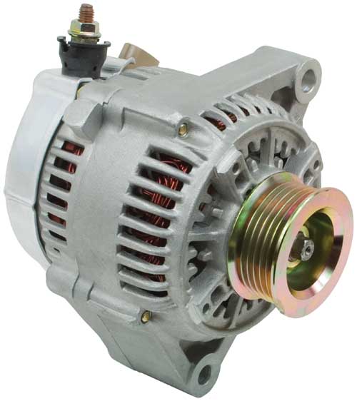 Lester 13748: 2000 Lexus SC300 3.0L Alternator