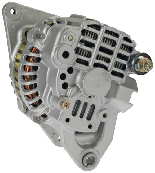 Lester 13751(a): 1997 Mitsubishi Mirage 1.8L Alternator