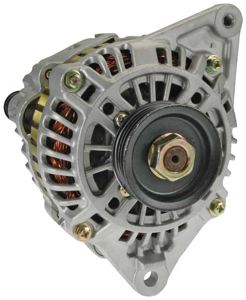 Lester 13751: 1997 Mitsubishi Mirage 1.8L Alternator