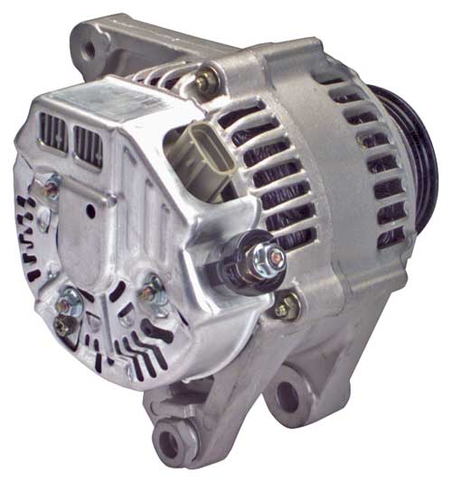 Lester 13755(a): 1997 Toyota Camry 3.0L Alternator