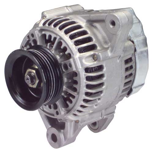 Lester 13755: 1997 Toyota Camry 3.0L Alternator