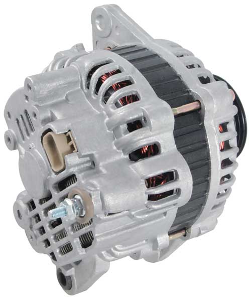 Lester 13764(a): 1999 Chrysler LHS 3.5L 6 Cyl Alternator