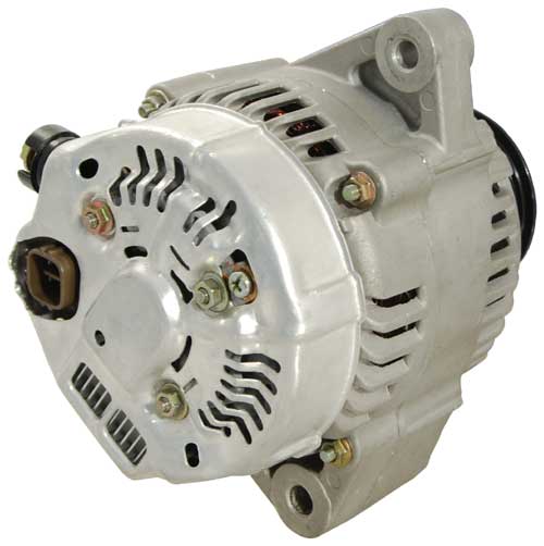 Lester 13767(a): 1998 Honda Accord 2.3L Alternator