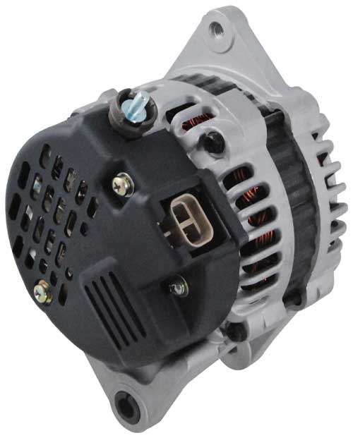 Lester 13785(a): 2004 Kia Spectra 1.8L Alternator