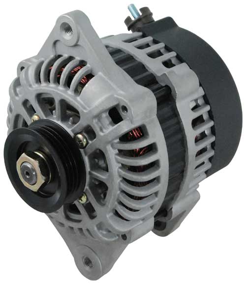 Lester 13785: 2004 Kia Spectra 1.8L Alternator