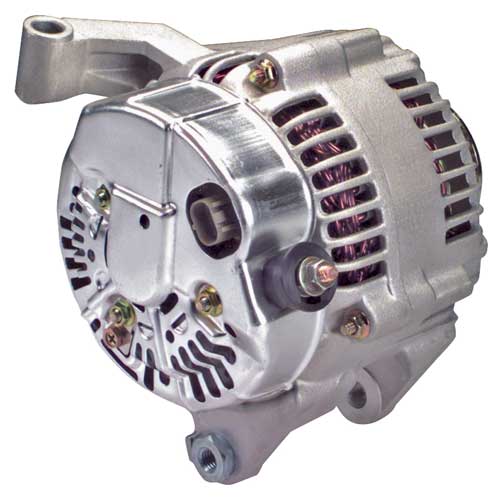 Lester 13790(a): 2000 Jeep Grand Cherokee 4.7L 8 Cyl Alternator