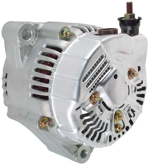 Lester 13791(a): 2004 Lexus GS300 3.0L Alternator