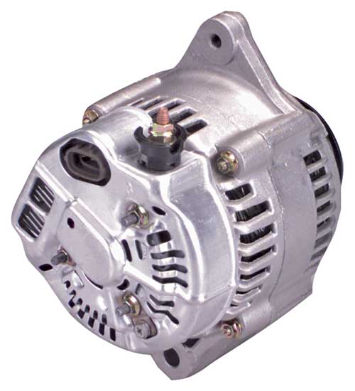 Lester 13795(a): 1999 Suzuki Grand Vitara 2.5L Alternator