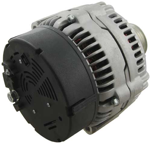 Lester 13797(a): 1997 Mercedes Benz E Class 4.2L Alternator