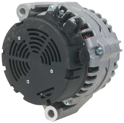 Lester 13798(a): 2004 Mercedes Benz SLK Class 2.3L Alternator