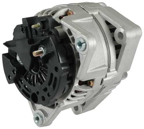 Lester 13805(a): 2004 Saturn L Series 3.0L 6 Cyl Alternator