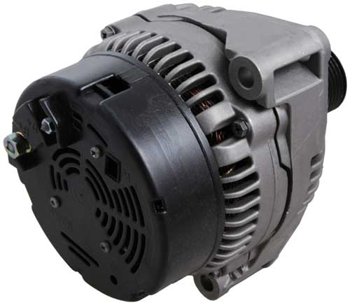Lester 13807(a): 2001 Saab 9-5 2.3L Alternator