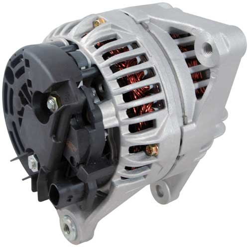 Lester 13810(a): 2004 Porsche 911 3.6L Alternator