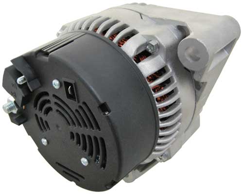 Lester 13811(a): 1998 Mercedes Benz E Class 3.0L Diesel Alternator