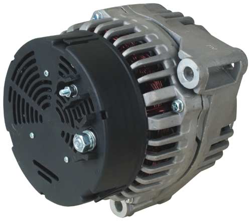 Lester 13812(a): 2000 Land Rover Discovery 4.0L Alternator