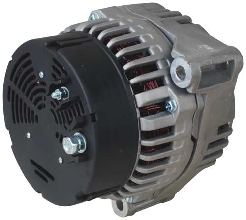 Lester 13813(a): 2002 Land Rover Range Rover 4.6L Alternator