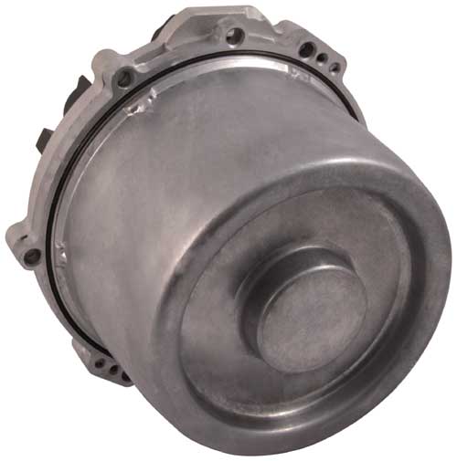 Lester 13815(a): 2004 Land Rover Range Rover 4.4L Alternator